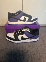 Nike SB Dunk Low Court Purple Gr. 44,5/45,5 Köln - Lindweiler Vorschau