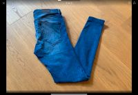 C&A Damen Jeans blau Gr. XS/S Super Skinny Bayern - Würzburg Vorschau