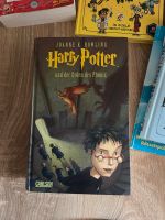 Buch Harry Potter und der Orden des Phönix Niedersachsen - Alfhausen Vorschau