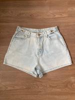 Mom Shorts Hellblau C&A Gr. M 38 Hannover - Herrenhausen-Stöcken Vorschau
