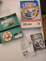 Reisespiel: Spiel des Lebens "Star Edition" Berlin - Charlottenburg Vorschau