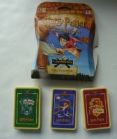 Harry Potter  „Quidditch“ Kartenspiel *TOP Zustand Rheinland-Pfalz - Ober-Olm Vorschau