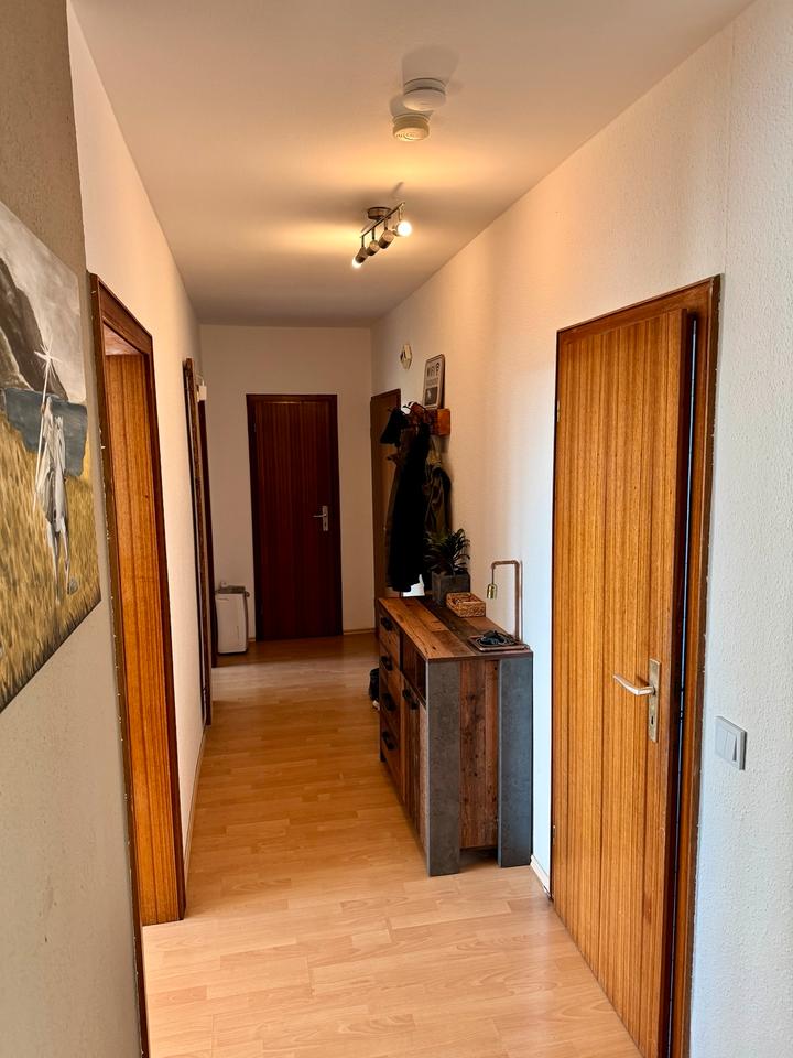 Nachmieter für 3-Zimmer-Wohnung ca. 68qm 2. OG in Massen in Unna
