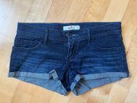 Hollister Jeans Shorts Gr. 26 Neuhausen-Nymphenburg - Neuhausen Vorschau