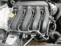 Renault Megane 2 Motor K4M 813 82KW 1,6 16V Km 87.000 Bayern - Bad Berneck i. Fichtelgebirge Vorschau