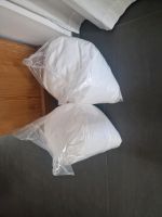 50kg Jodfreies Salz für Großküche oder Teich Hessen - Lampertheim Vorschau