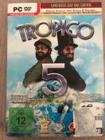 PC Spiel Tropico 5 Niedersachsen - Ganderkesee Vorschau