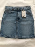 Jeansrock neu mit Etikette Esprit Saarland - Ottweiler Vorschau
