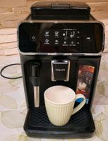 Kaffeevollautomat Espressomaschiene Philips Serie 2200 Sachsen-Anhalt - Magdeburg Vorschau