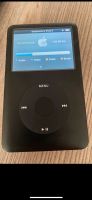 Apple iPod Classic 6. Generstion 160 GB Frankfurt am Main - Heddernheim Vorschau