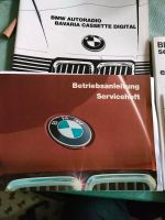BMW E30 Betriebsanleitung Rheinland-Pfalz - Mehlingen Vorschau