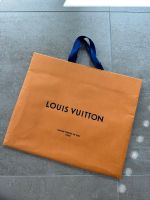 Louis Vuitton Tüte Orange Tasche Tragetasche Verpackung Original Baden-Württemberg - Karlsruhe Vorschau