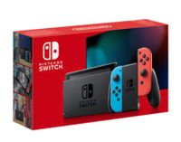 NINTENDO SWITCH KONSOLE UND NINTENDO SWITCH SPIELE + TASCHE Hessen - Offenbach Vorschau