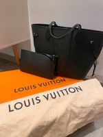 Louis Vuitton Neverfull Epi Leder schwarz Münster (Westfalen) - Hiltrup Vorschau
