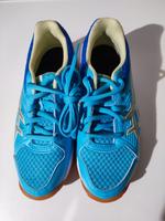 ASICS Sportschuhe - kleine Größe 34,5 Bayern - Aschaffenburg Vorschau