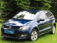 Volkswagen Polo V Life  "Sitzheizung-Klimaautom.-Tempomat" Nordrhein-Westfalen - Wesel Vorschau