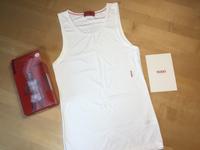 HUGO Tank Top Größe S, Neu! OVP Bayern - Würzburg Vorschau
