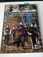 Leistungskurs Sport (Buch) - Band 2 Rheinland-Pfalz - Zemmer Vorschau