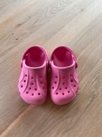 Crocs Rosa C7 23/24 Bayern - Hilpoltstein Vorschau