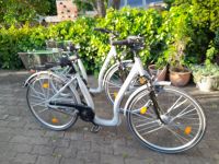 Damen Citybike 28 Zoll Sachsen-Anhalt - Quedlinburg Vorschau