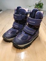 Geox Winterstiefel Gr. 27 Mädchen lila rosa Baden-Württemberg - Bad Friedrichshall Vorschau