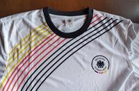 Deutschland Trikot Shirt L Neuwertig WM 2014 EM Original DfB Thüringen - Gera Vorschau