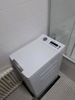 Waschmaschine toplader schmal Nordrhein-Westfalen - Gelsenkirchen Vorschau
