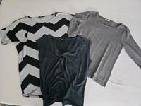 Only Shirts Gr.M Hessen - Mühltal  Vorschau