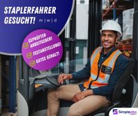 Gabelstaplerfahrer (m/w/d) gesucht! #352g Nordrhein-Westfalen - Krefeld Vorschau