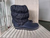 Crocs Stiefel blau W 11 Noer - Lindhöft Vorschau