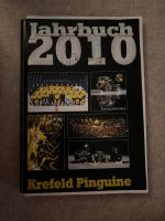 Jahrbuch 2010 Krefeld Pinguine Nordrhein-Westfalen - Tönisvorst Vorschau