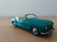 Wiking 1/43, Karman Ghia, inkl. Versand. Saarland - Heusweiler Vorschau