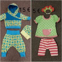 Baby Born Outfits Junge/Mädchen Niedersachsen - Danndorf Vorschau