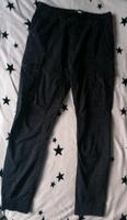 Schwarze Cargohose, Größe S,H&M Bayern - Dietmannsried Vorschau