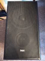 Teufel Subwoofer M800/25 Rostock - Evershagen-Süd Vorschau