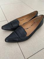 Loafer Slipper MarcO‘ Polo Gr.38 Frankfurt am Main - Nordend Vorschau