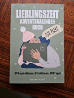 Lieblingszeit, Adventskalender Buch Wandsbek - Hamburg Marienthal Vorschau