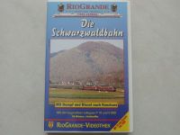 Die Schwarzwaldbahn - Mit Dampf und Diesel nach Konstanz Baden-Württemberg - Villingen-Schwenningen Vorschau