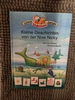 Bildermaus Erstlesebuch Kleine Geschichten von der Nixe Nicky Schleswig-Holstein - Großensee Vorschau