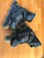 Rollerblades- Rollschuhe/ Inliner Gr. 36-40 Verstellbar Rheinland-Pfalz - Mainz Vorschau