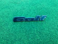 Golf 2 Schriftzug Hecklogo Emblem Logo original 191 853 687 J Bayern - Stockstadt a. Main Vorschau