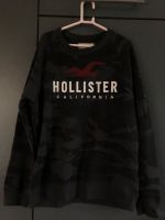 Hollister Herren Sweatshirt Gr. M Baden-Württemberg - Hildrizhausen Vorschau