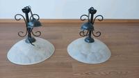 Lampen Set aus Esszimmer und 2 Wohnzimmer Lampen München - Trudering-Riem Vorschau