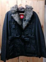 Winterjacke, Jacke, Wellensteyn Chalet, schwarz, top Zustand, M Hessen - Butzbach Vorschau