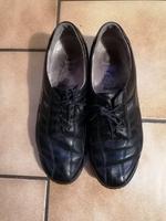 Waldläufer Sneaker/Halbschuhe  Gr.  6 schwarz Bayern - Straubing Vorschau