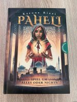 Kinderbuch Roman Teenie Paheli spiel um alles oder nichts Karuna Sachsen - Großenhain Vorschau