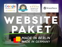 Webdesign Website Abo Homepage Komplettpaket DSGVO ready Pankow - Weissensee Vorschau