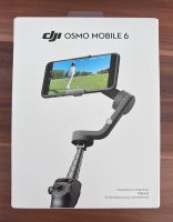 DJI OSMO Mobile 6 Handy-Gimbal Bayern - Hausen Oberfr. Vorschau