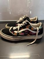 Vans Schuhe Größe 42,5 Mülheim - Köln Flittard Vorschau