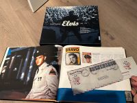 Elvis edle Buchkollektion „Erlebnislesen“ Nordrhein-Westfalen - Alfter Vorschau